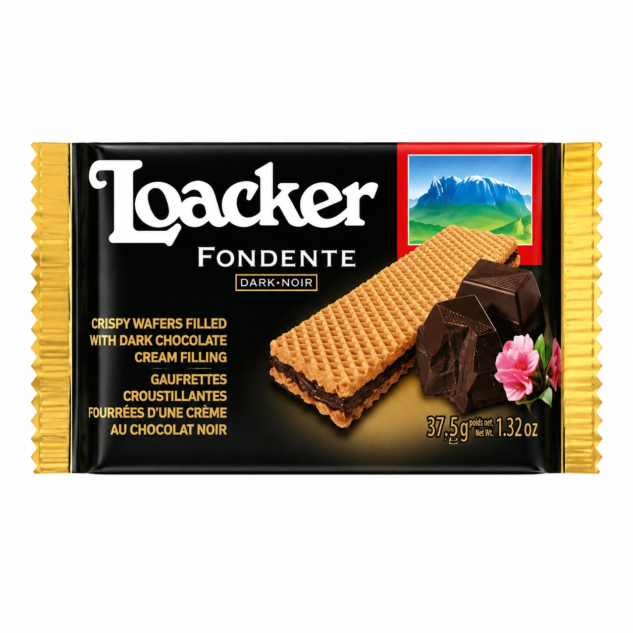 LOACKER WAFER BAR image 1