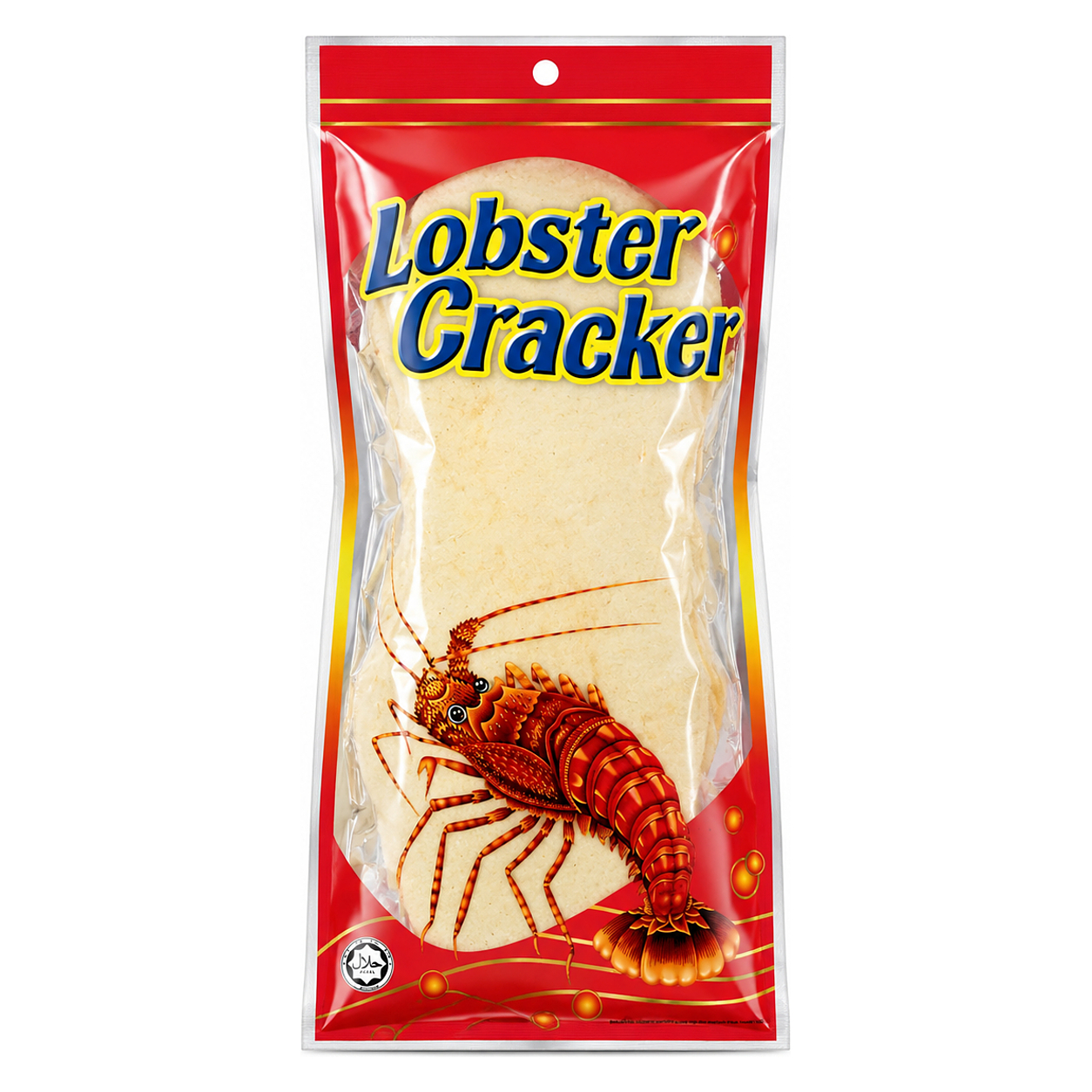 LOBSTER CRACKER image 1