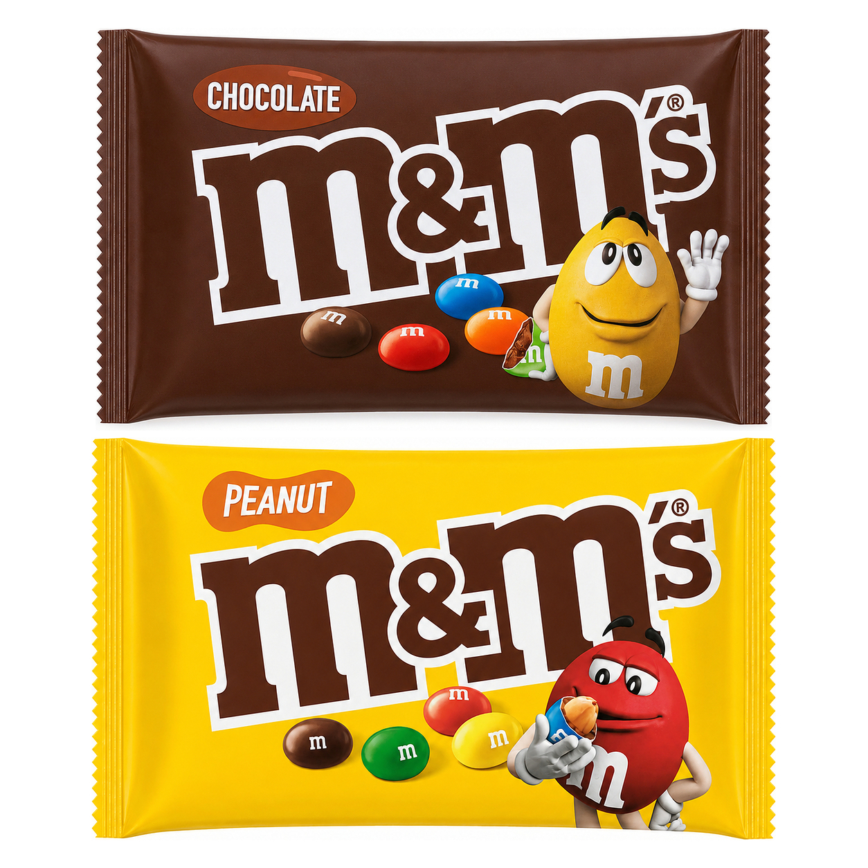 M&M'S 45g image 1