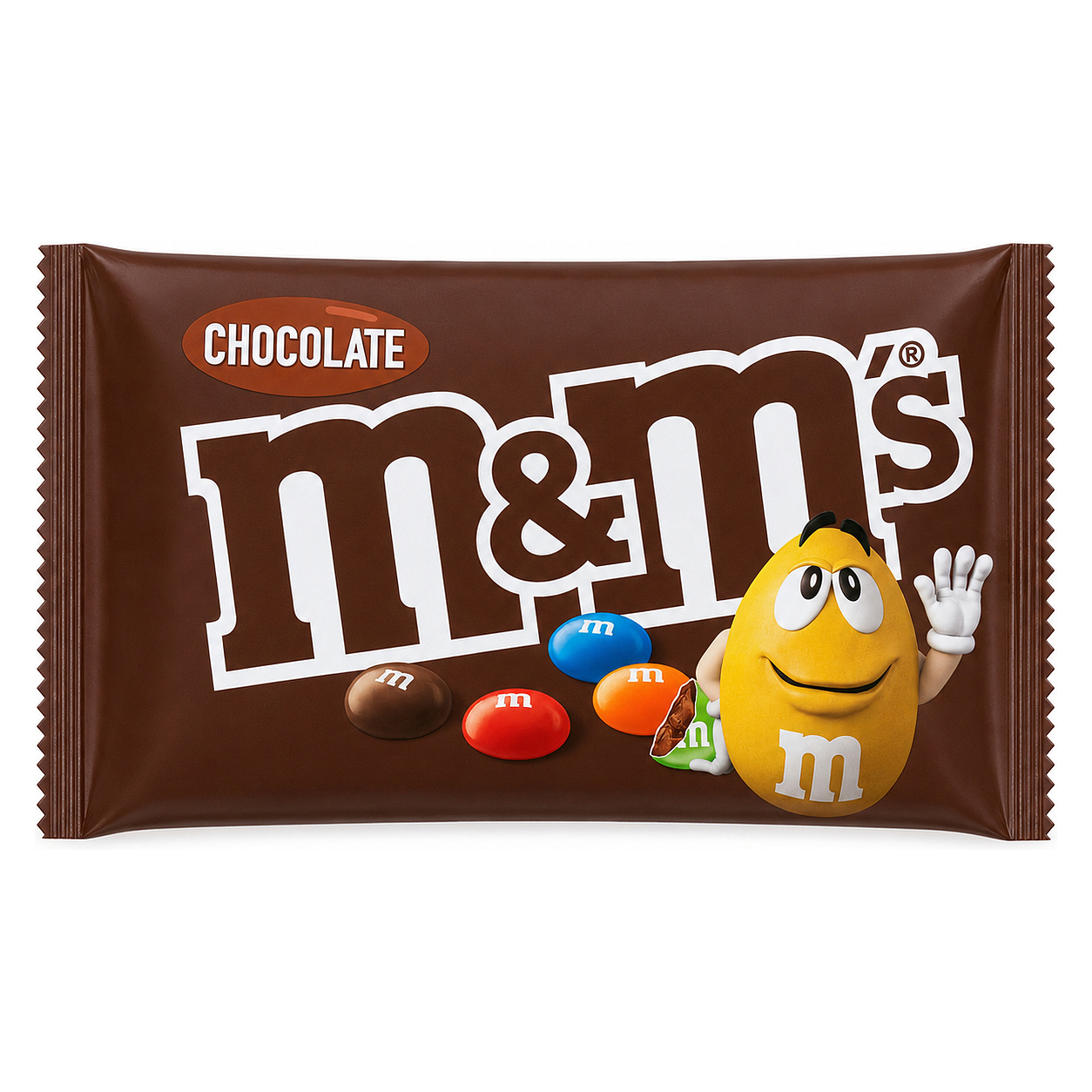 M&M'S 45g image 1