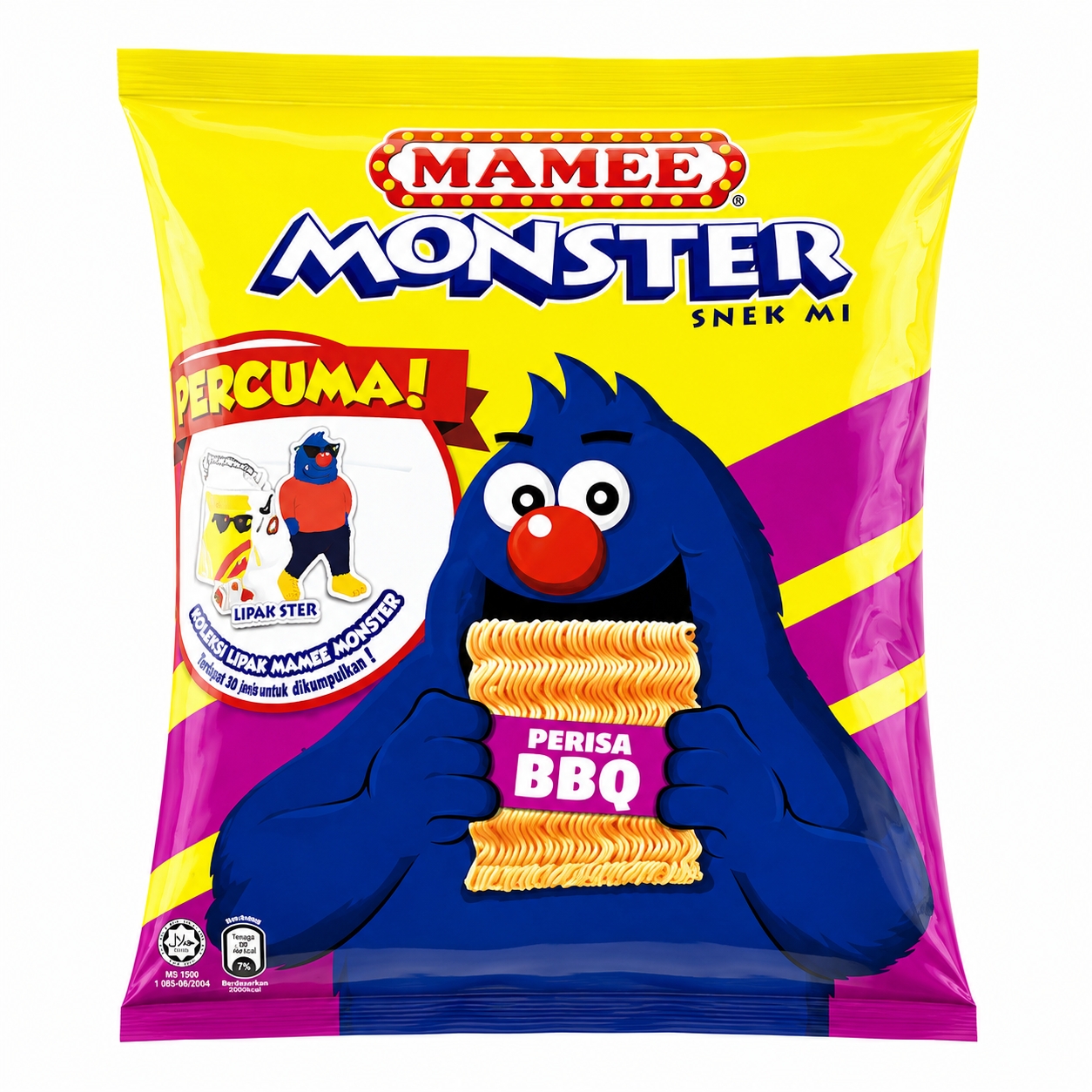 MAMEE SNACK (FP) image 1