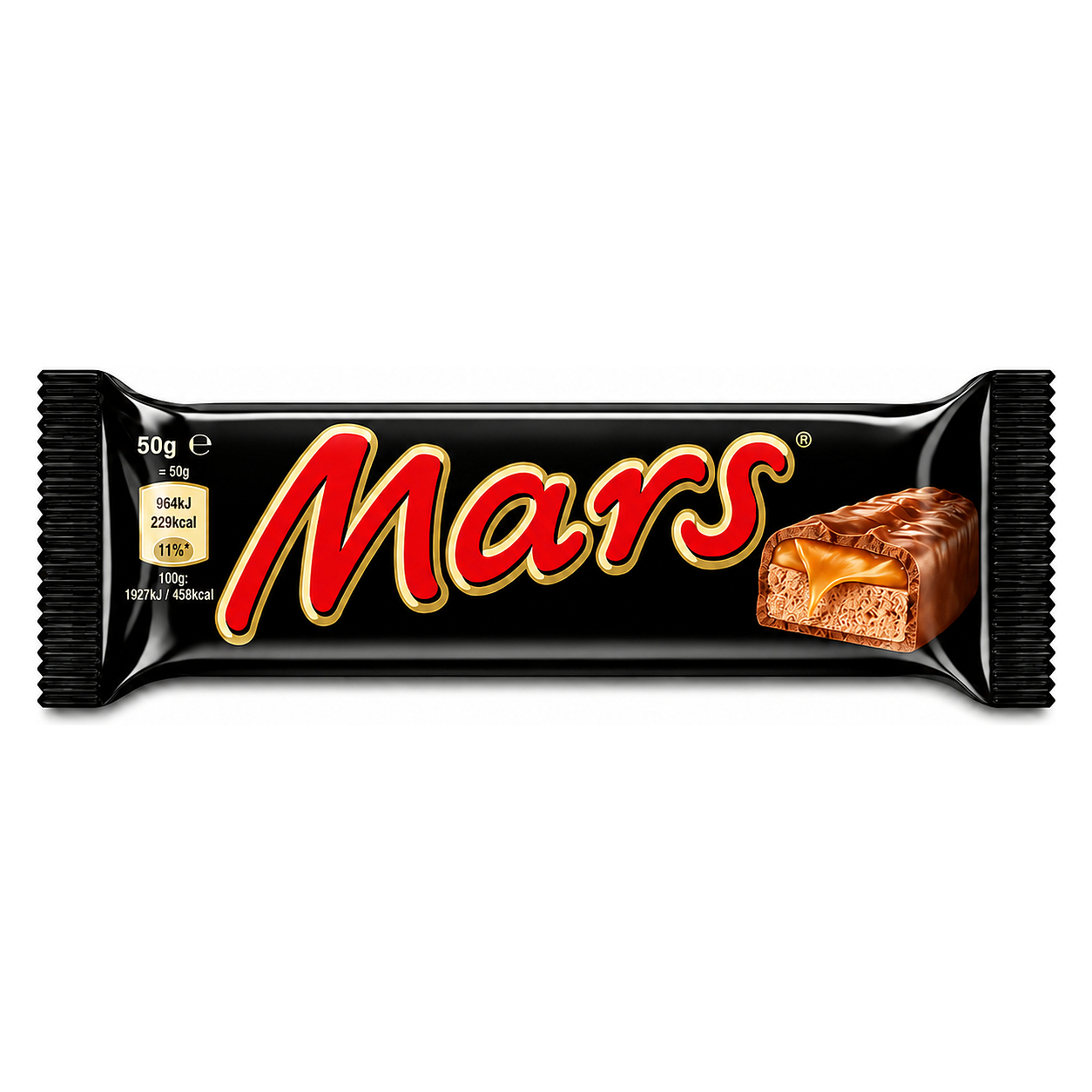 MARS BAR