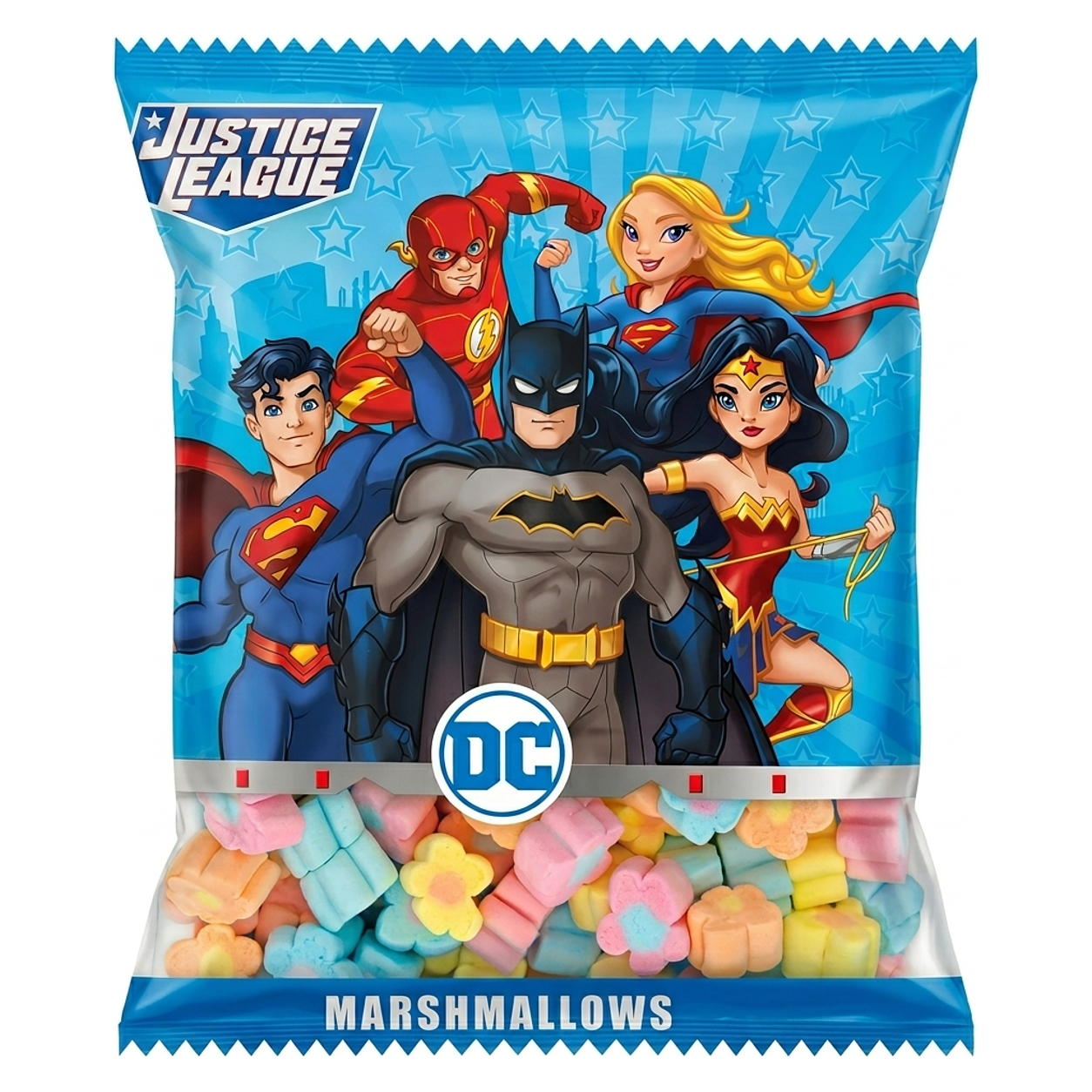 MARSHMALLOWS image 1