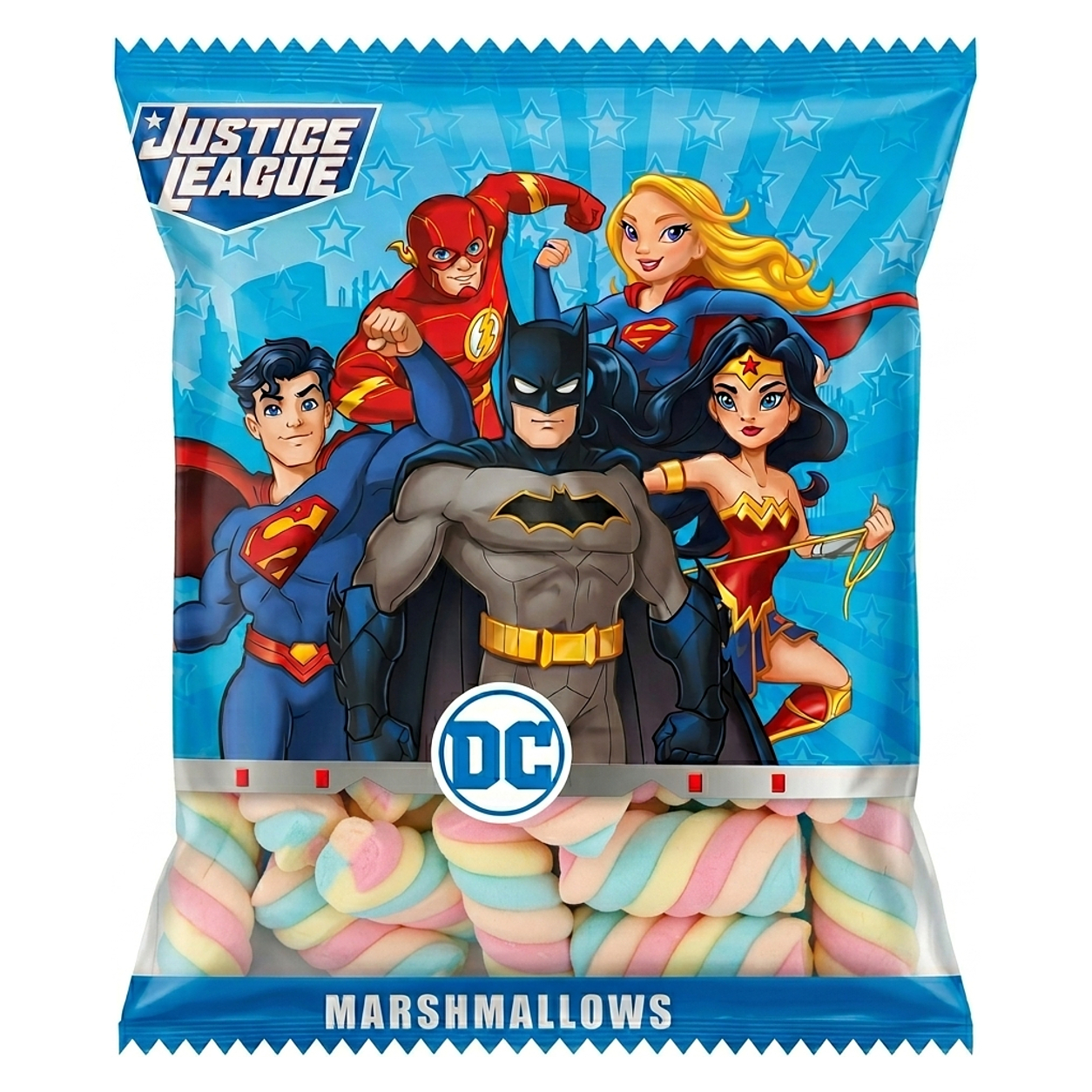 MARSHMALLOWS image 1