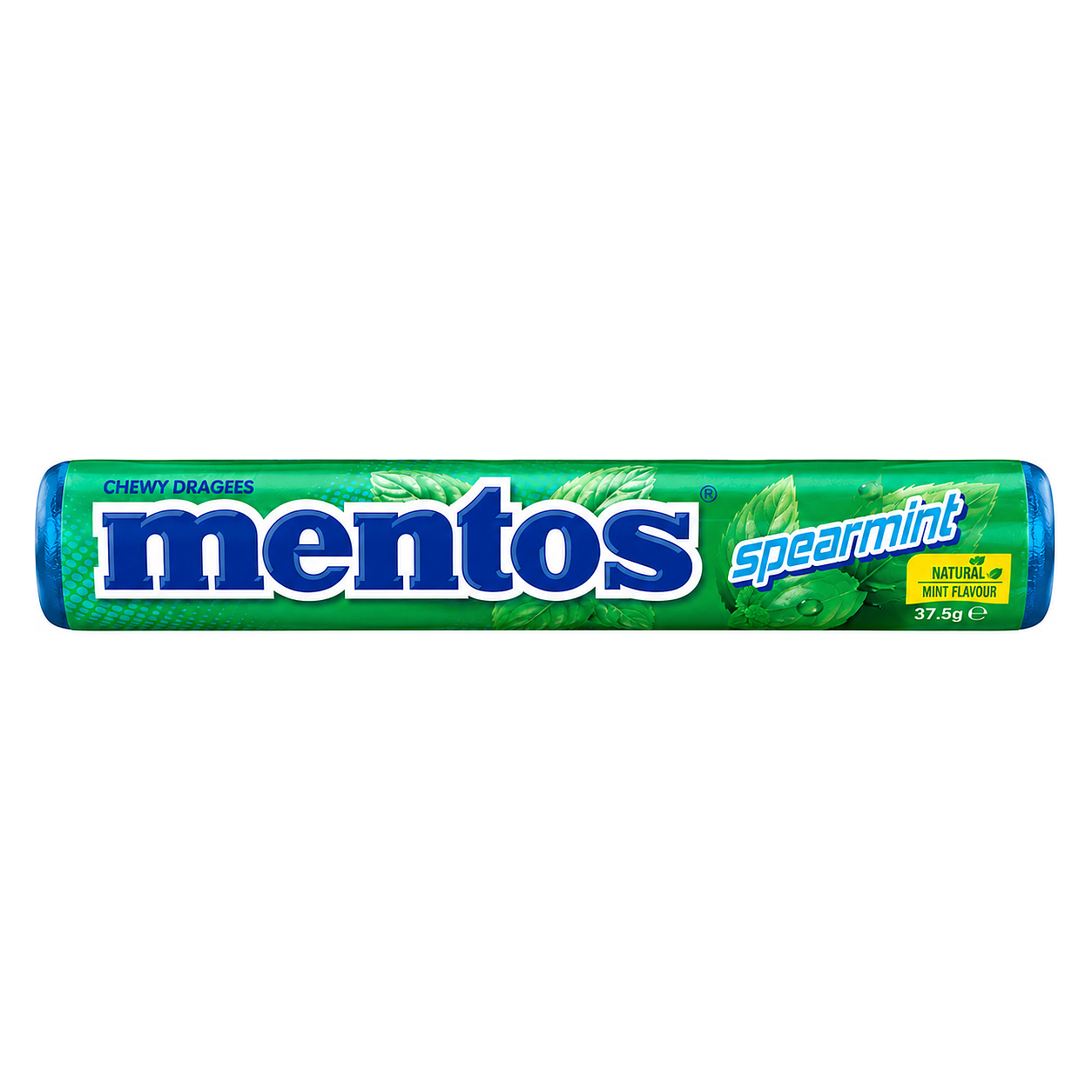 MENTOS ROLL 37g image 1