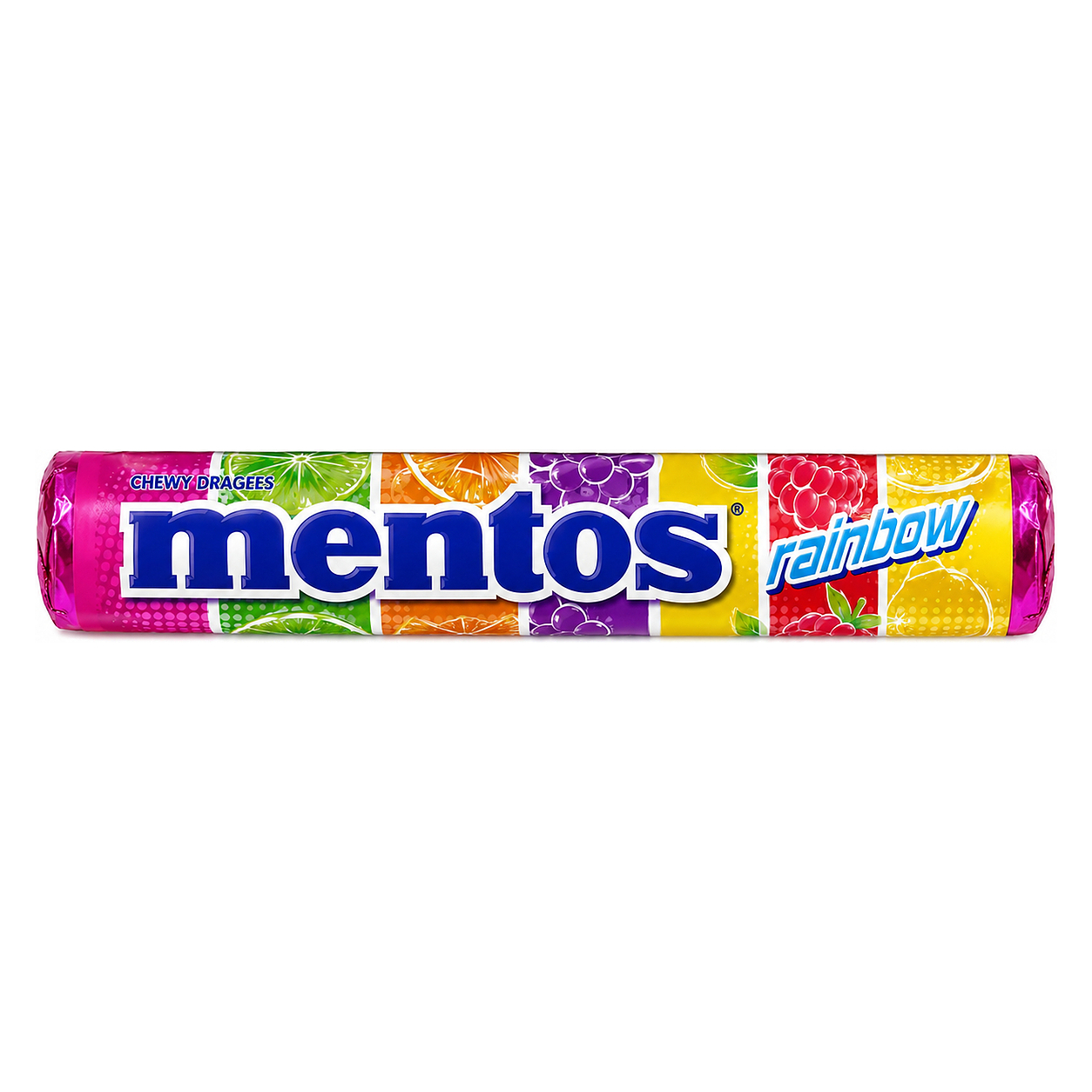 MENTOS ROLL 37g image 1