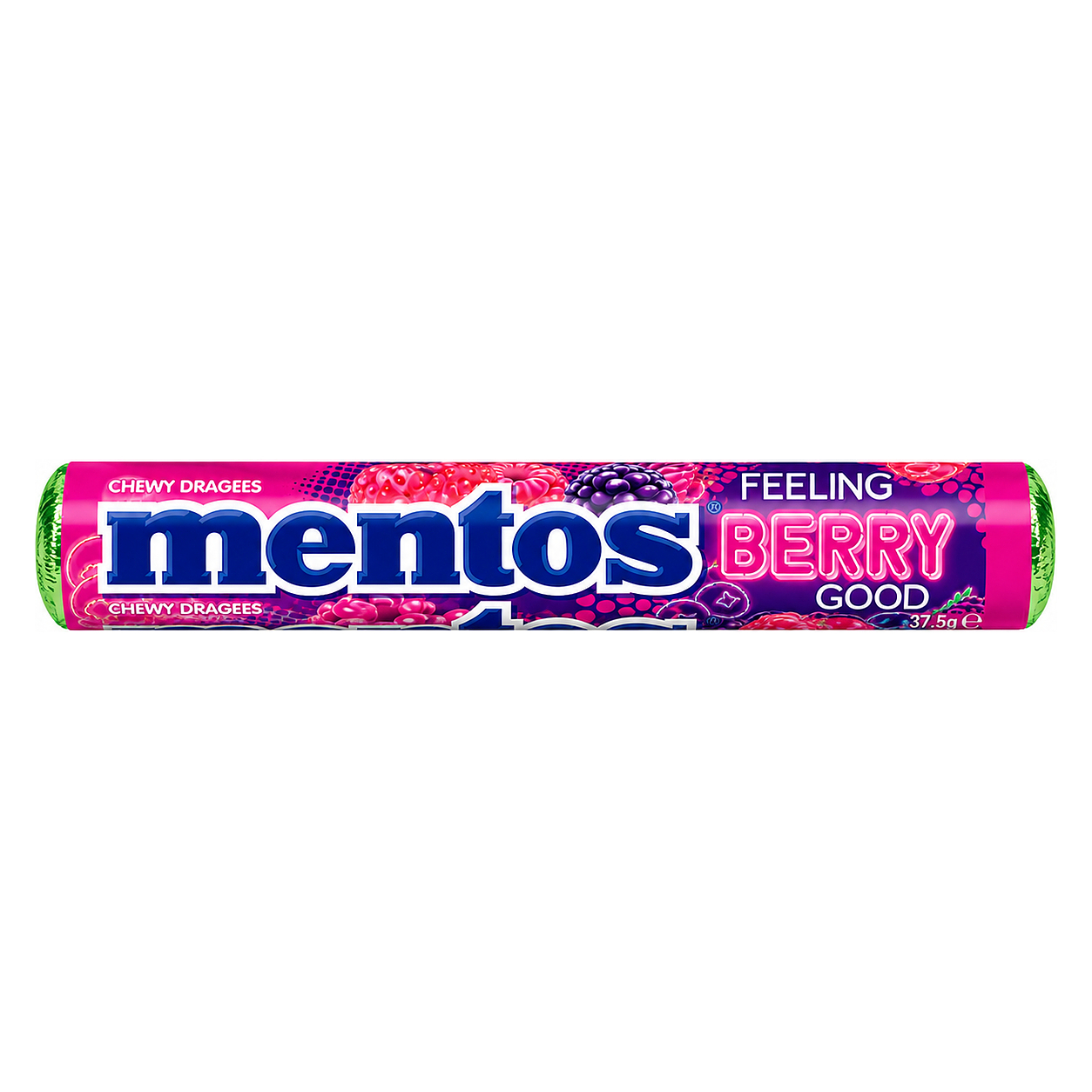 MENTOS ROLL 37g image 1