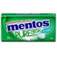 MENTOS PURE FRESH (TIN) image 2