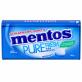 MENTOS PURE FRESH (TIN) image 3