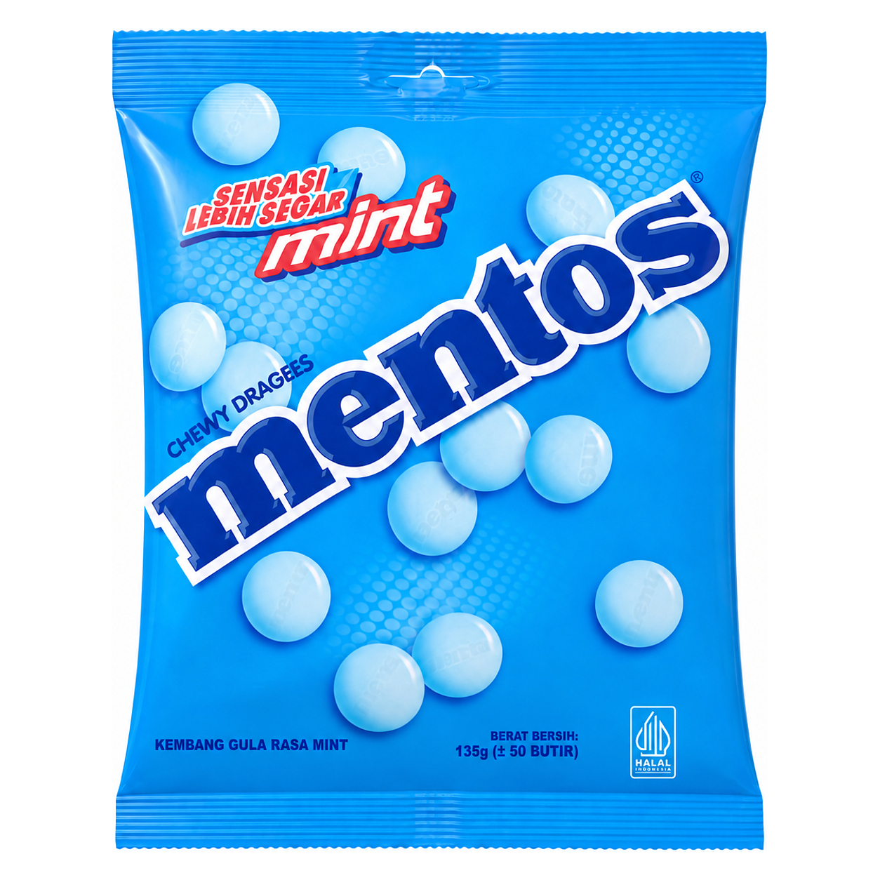MENTOS (PKT) image 1