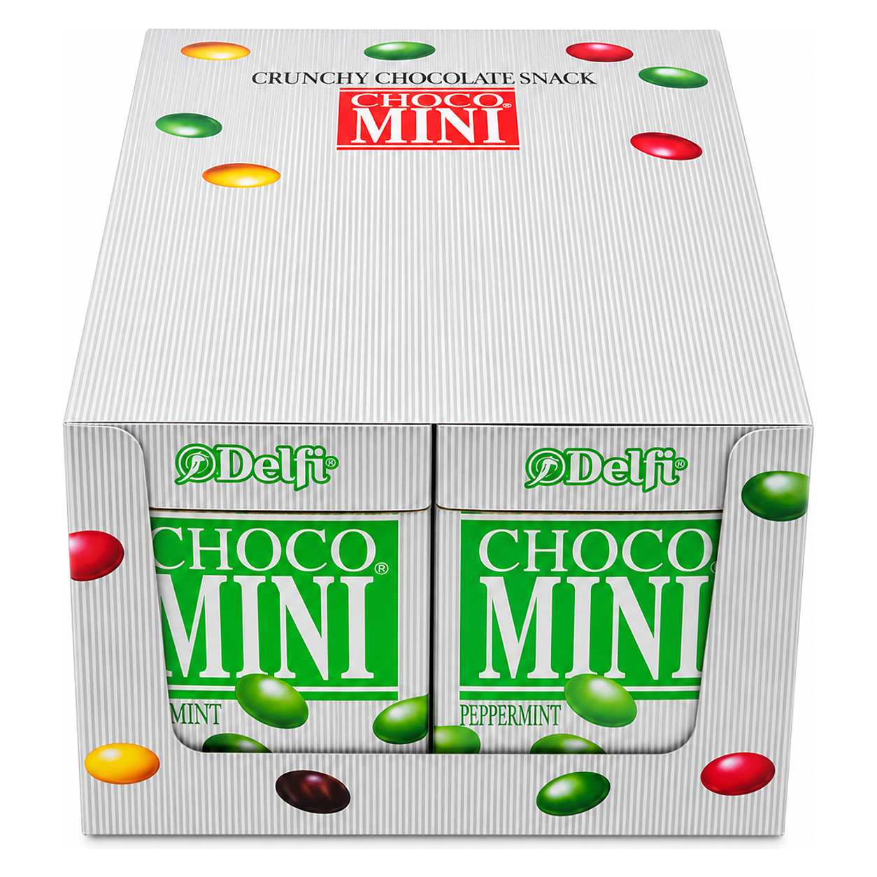 DELFI CHOCO MINI image 1