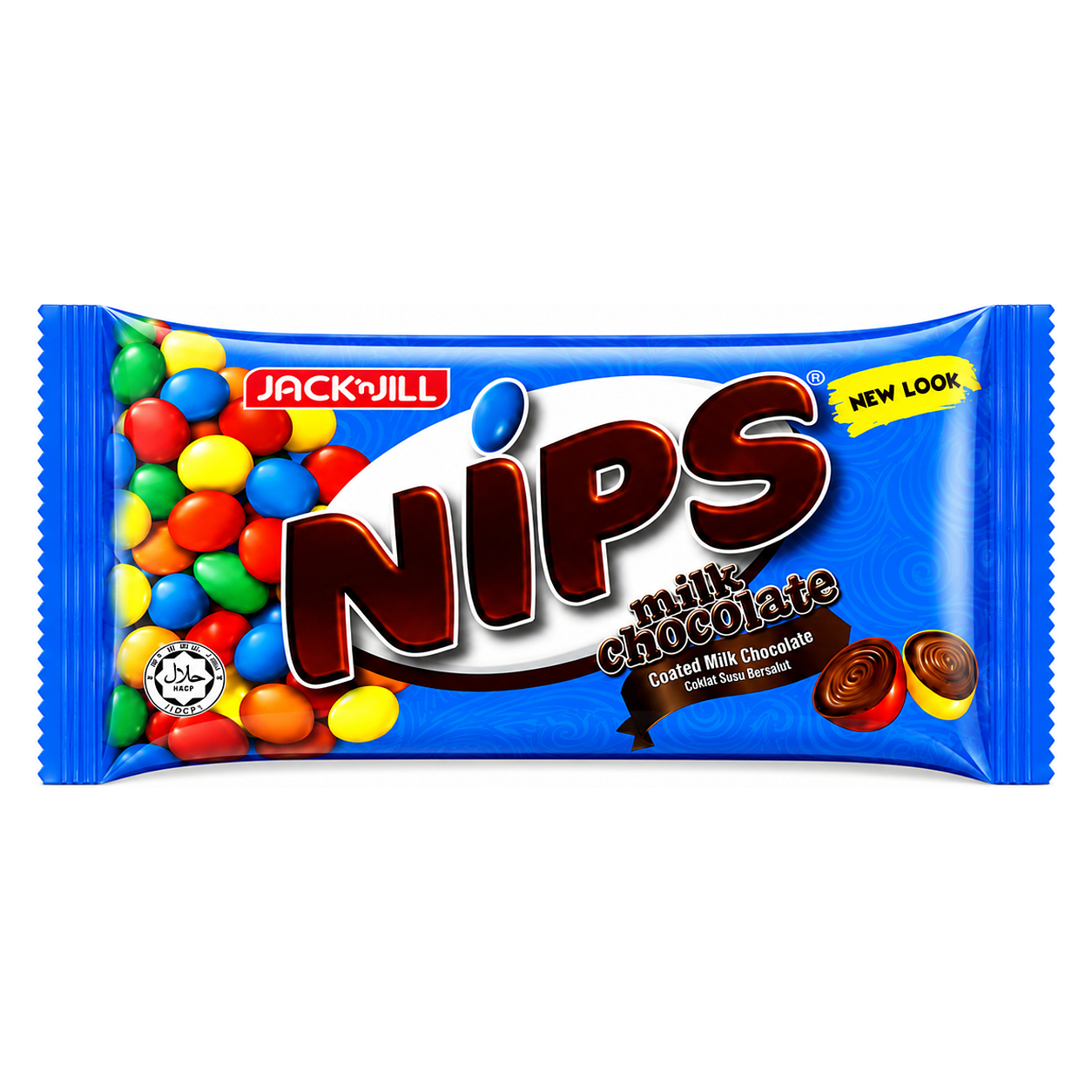 NIPS CHOCOLATE image 1