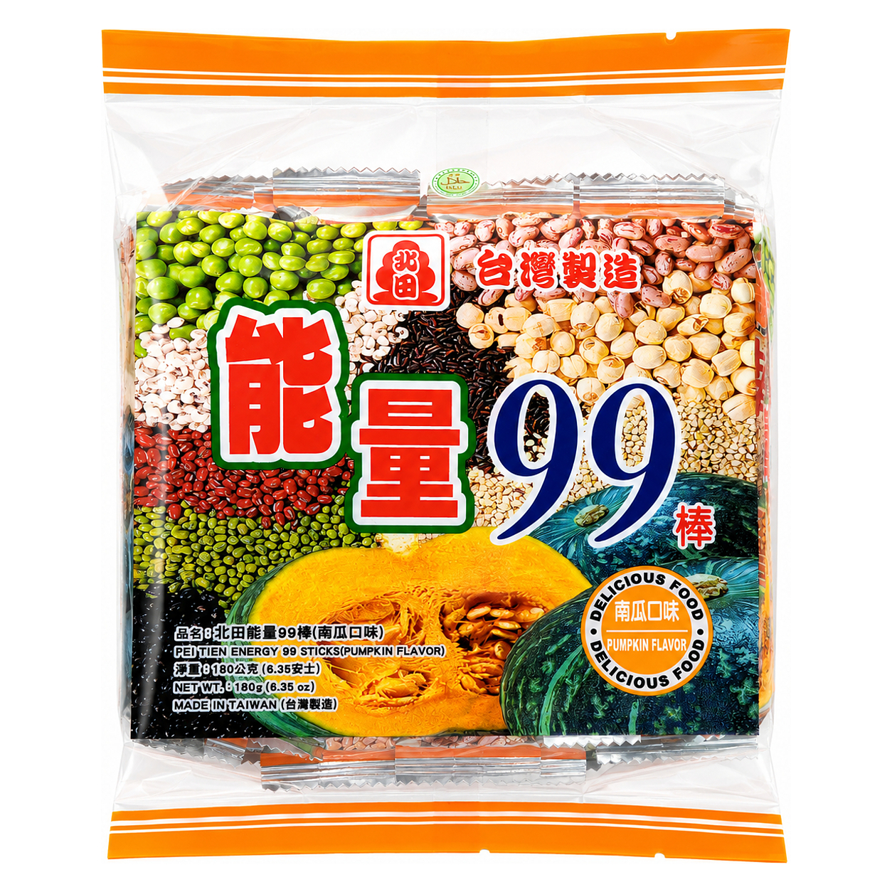 PEI TIAN 99 SNACK image 1