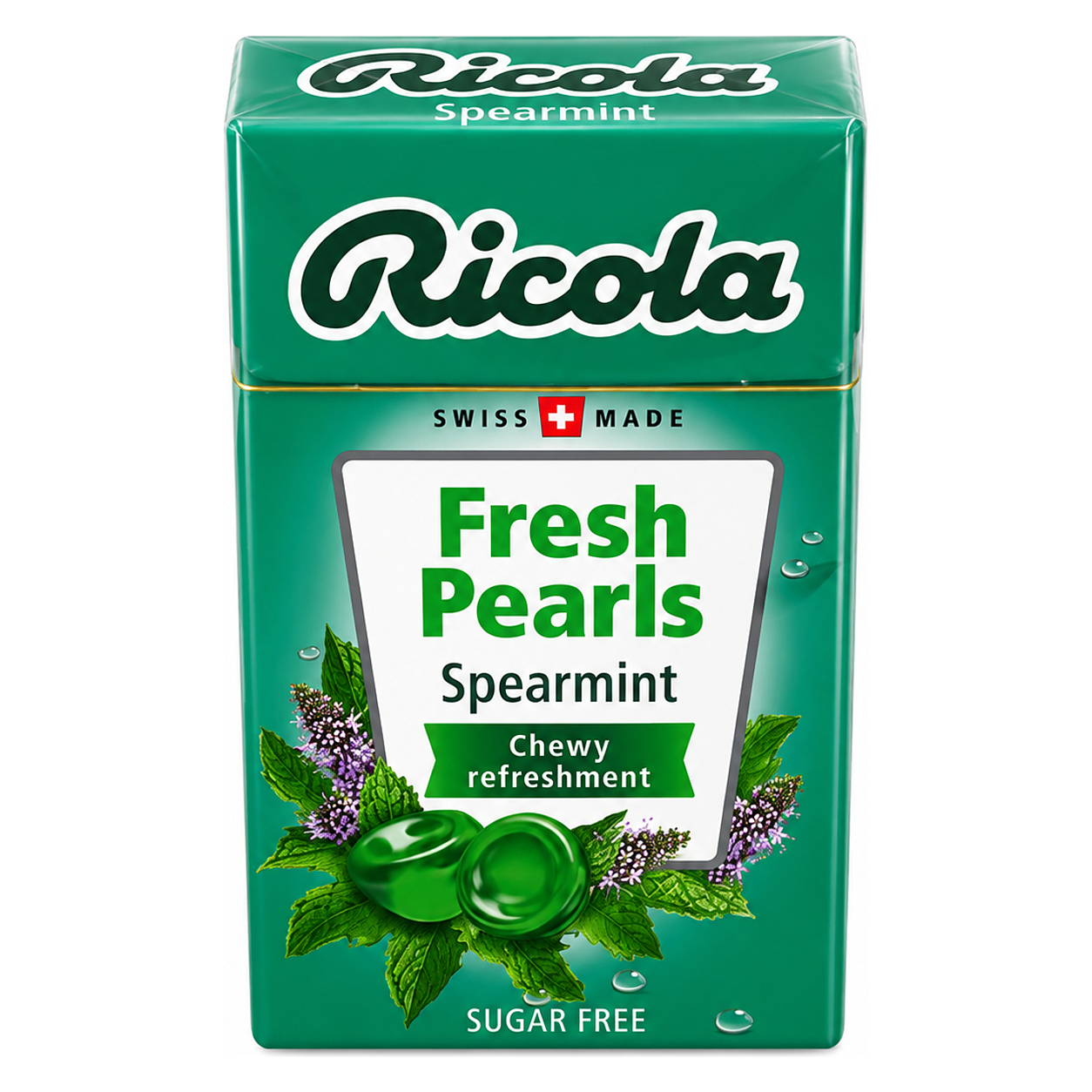 RICOLA PEARLS 25g image 1