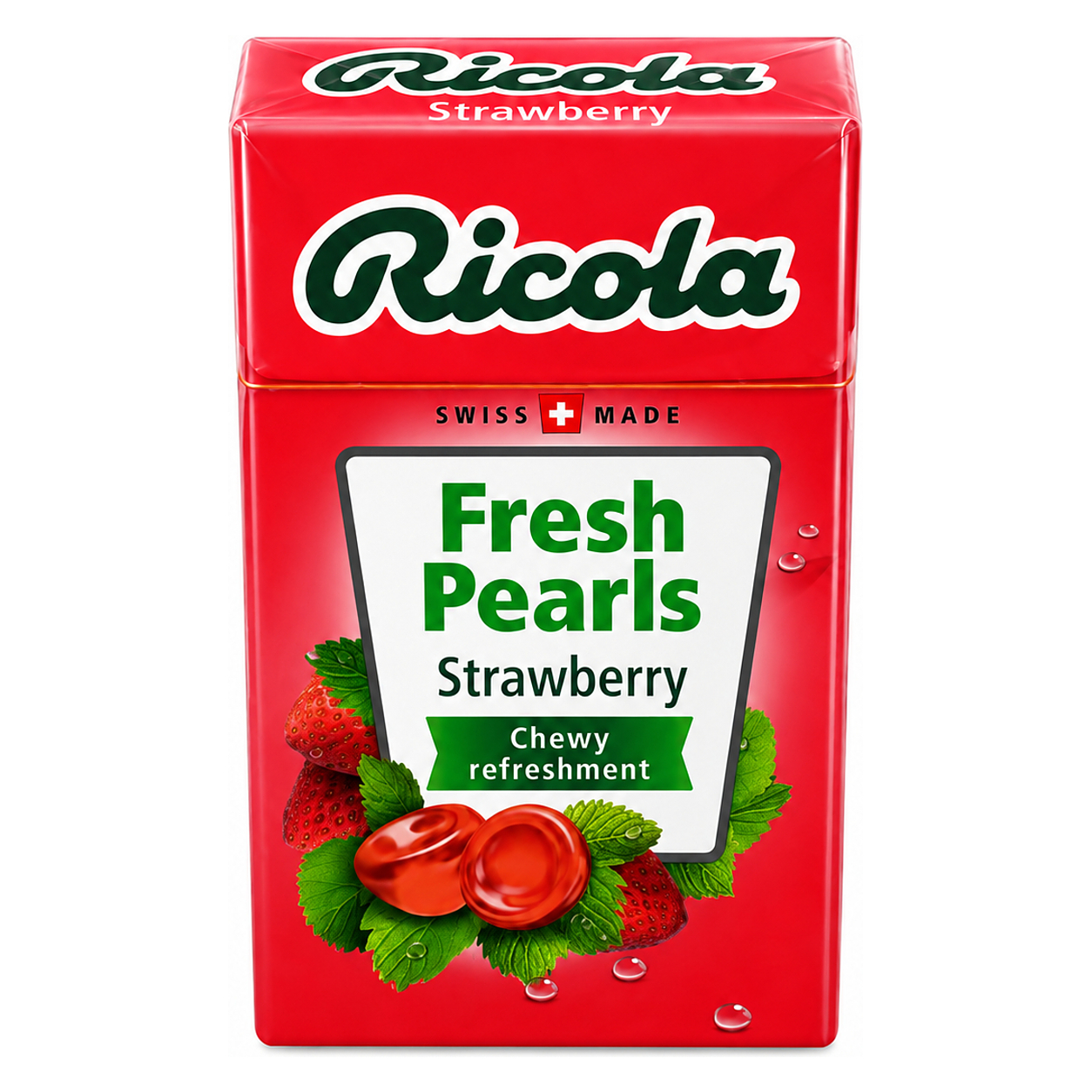RICOLA PEARLS 25g image 1