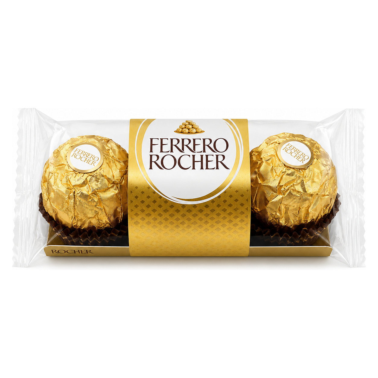 ROCHER T3 - 16x37.5g image 1