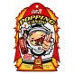 LITTLE KEEFY POPPING CANDY 30g image 3
