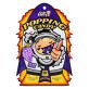 LITTLE KEEFY POPPING CANDY 30g image 4