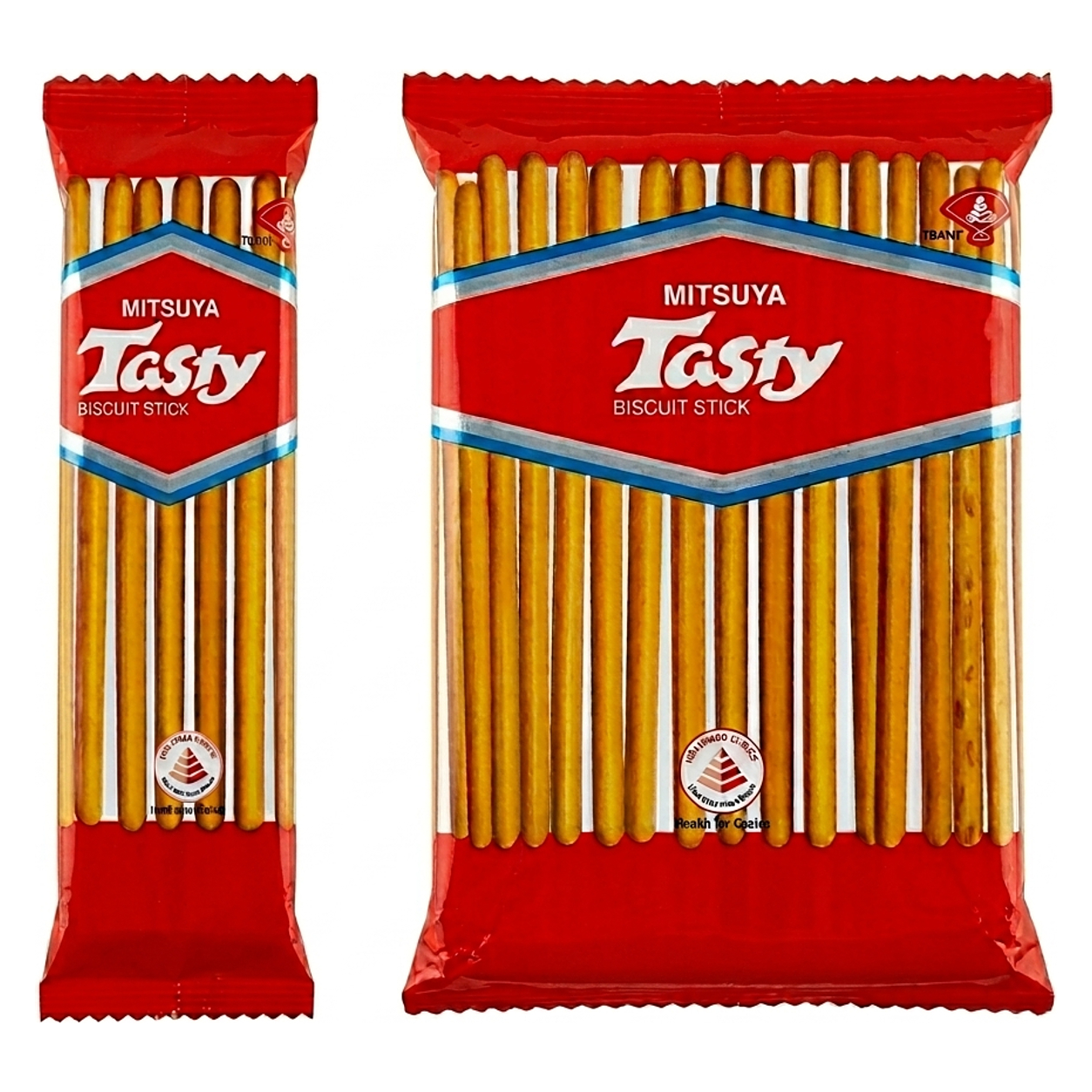MITSUYA TASTY BISCUIT STICK