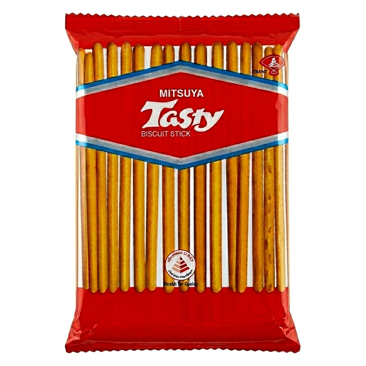 MITSUYA TASTY BISCUIT STICK image 1