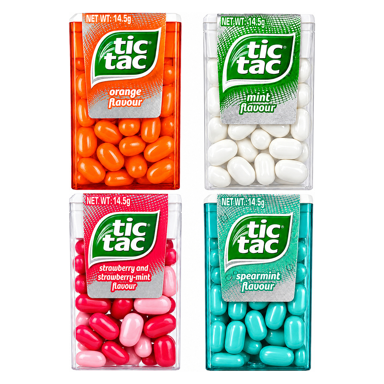 TIC TAC image 1