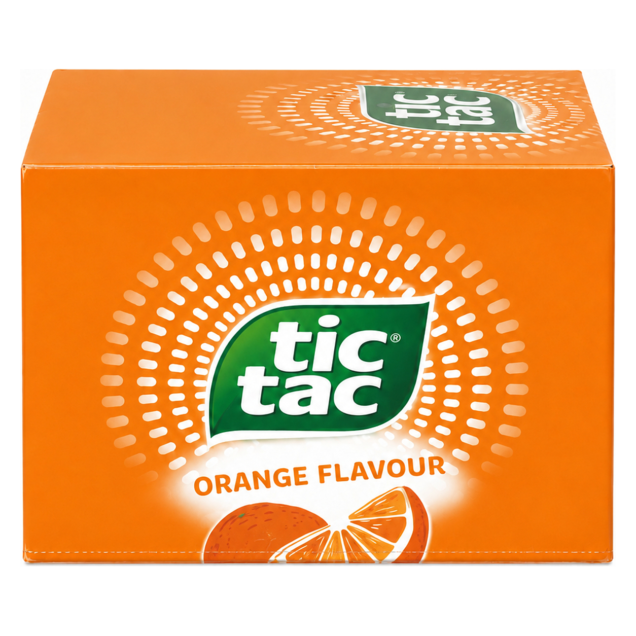 TIC TAC image 1