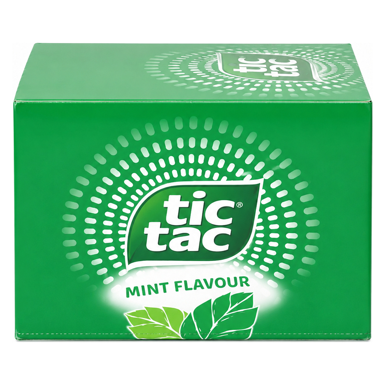 TIC TAC image 1