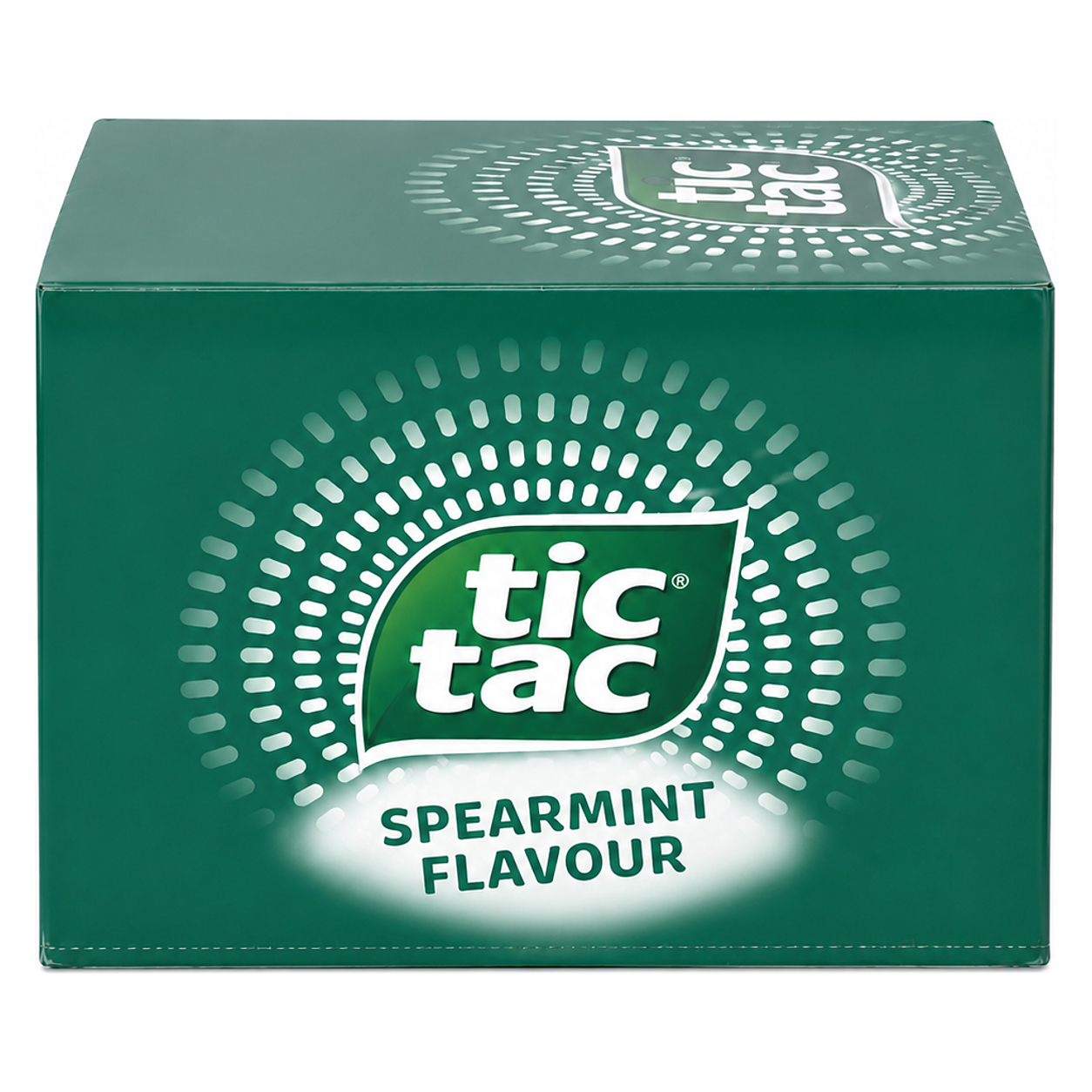 TIC TAC image 1