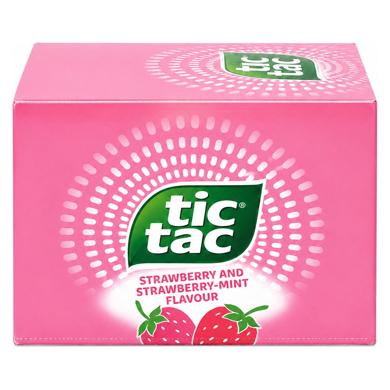 TIC TAC image 1