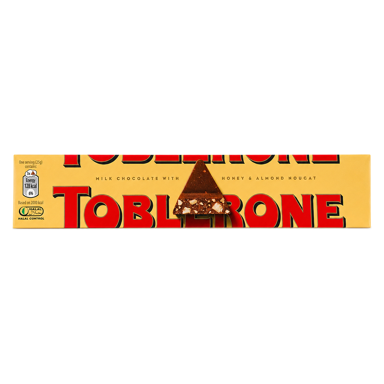 TOBLERONE 100g image 1