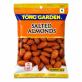 TONG GARDEN ALMOND image 2