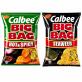 CALBEE POTATO CHIPS#BIG BAG image 2