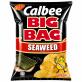 CALBEE POTATO CHIPS#BIG BAG image 3