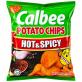 CALBEE POTATO CHIPS image 3