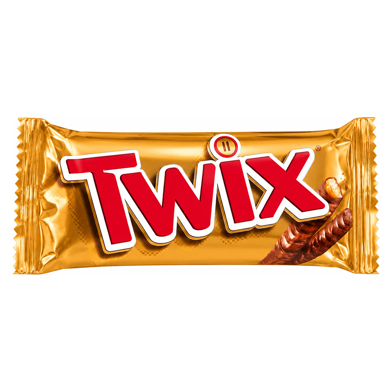 TWIX BAR