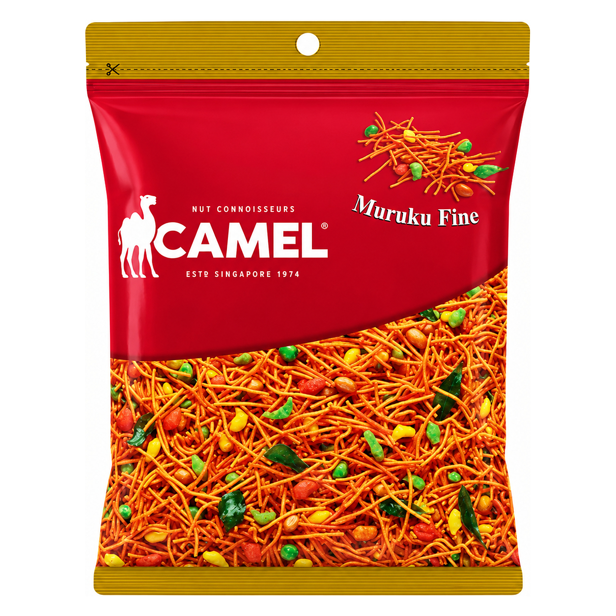 CAMEL MURUKU image 1