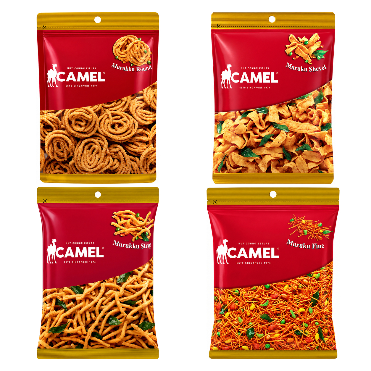 CAMEL MURUKU