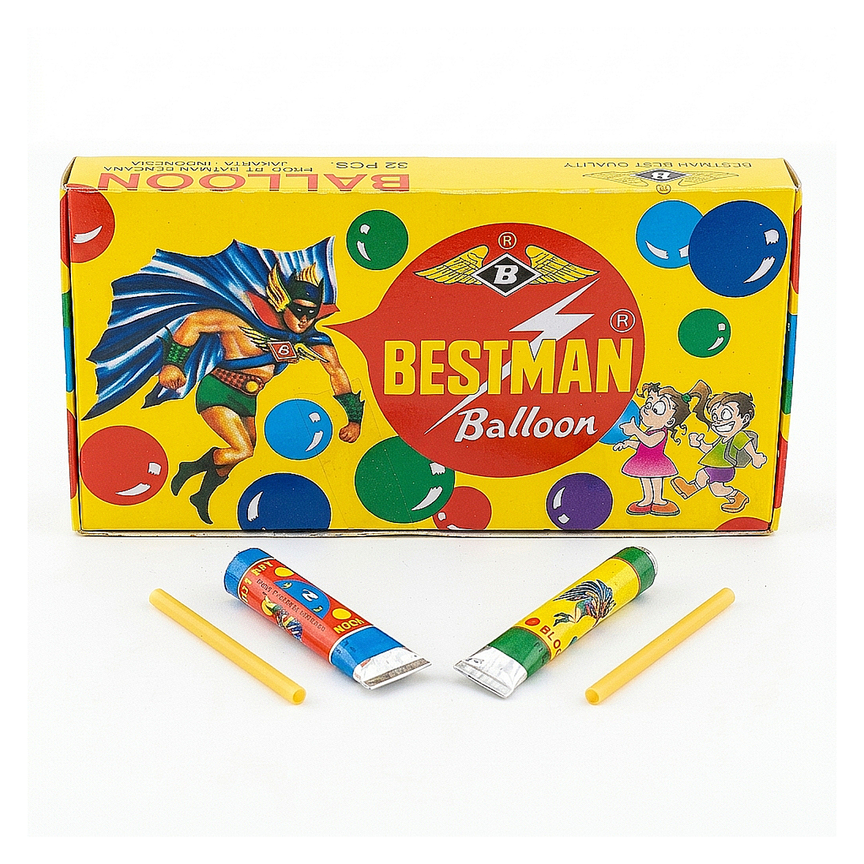 BESTMAN BALLOON 32s image 1
