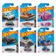 TOY HOT WHEELS CAR 12s image 2