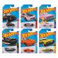 TOY HOT WHEELS CAR 12s image 3