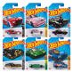 TOY HOT WHEELS CAR 12s image 5