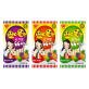 JOMEI CC STICK (MIX FRUIT) 40x8g image 3