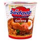 MIE SEDAAP (CUP) - 81g image 2