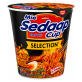 MIE SEDAAP (CUP) - 81g image 4
