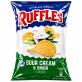 RUFFLES POTATO CHIPS image 2