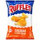 RUFFLES POTATO CHIPS image 3
