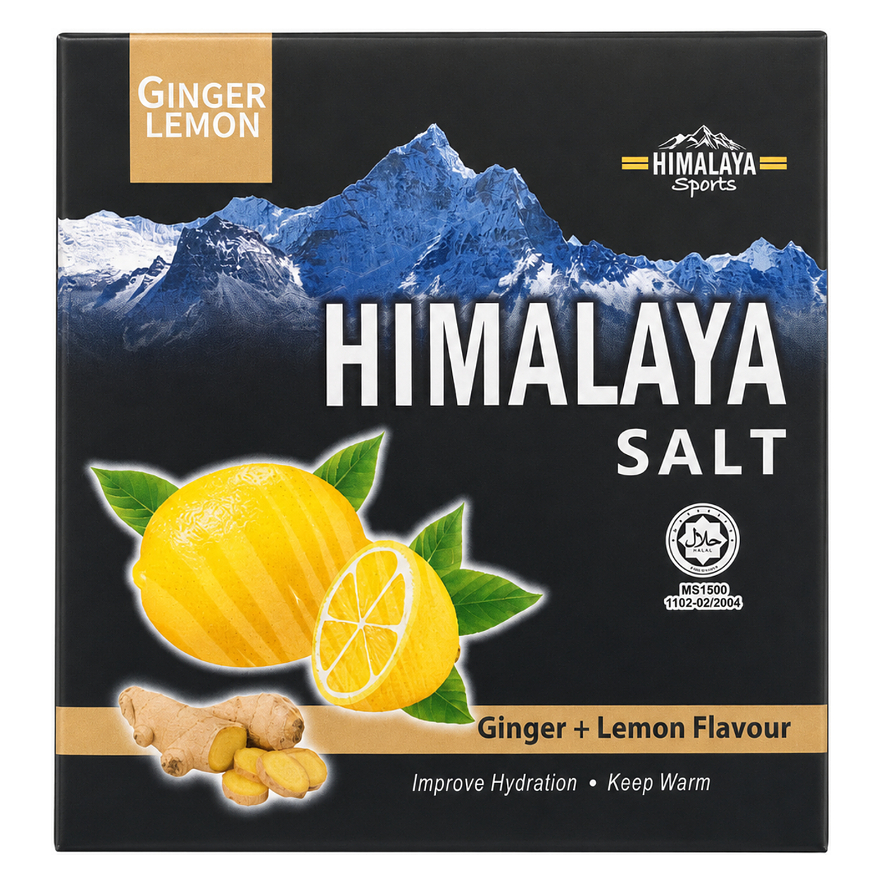 HIMALAYA SALT MINT CANDY image 1
