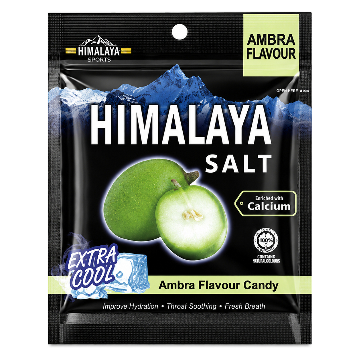 HIMALAYA SALT MINT CANDY image 1