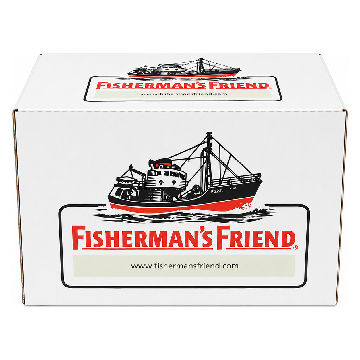 FISHERMAN'S FRIEND image 1