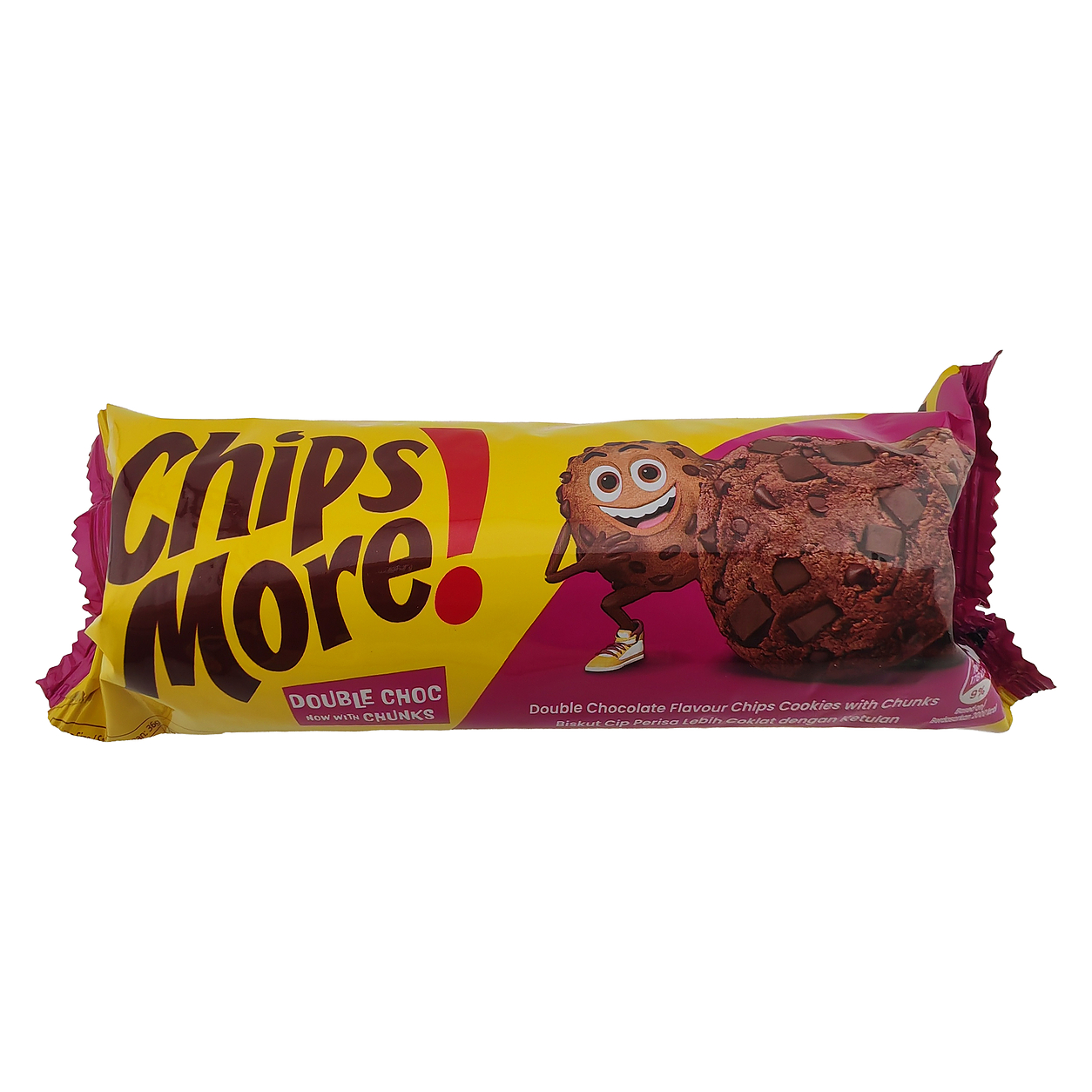CHIPS MORE 135g image 1